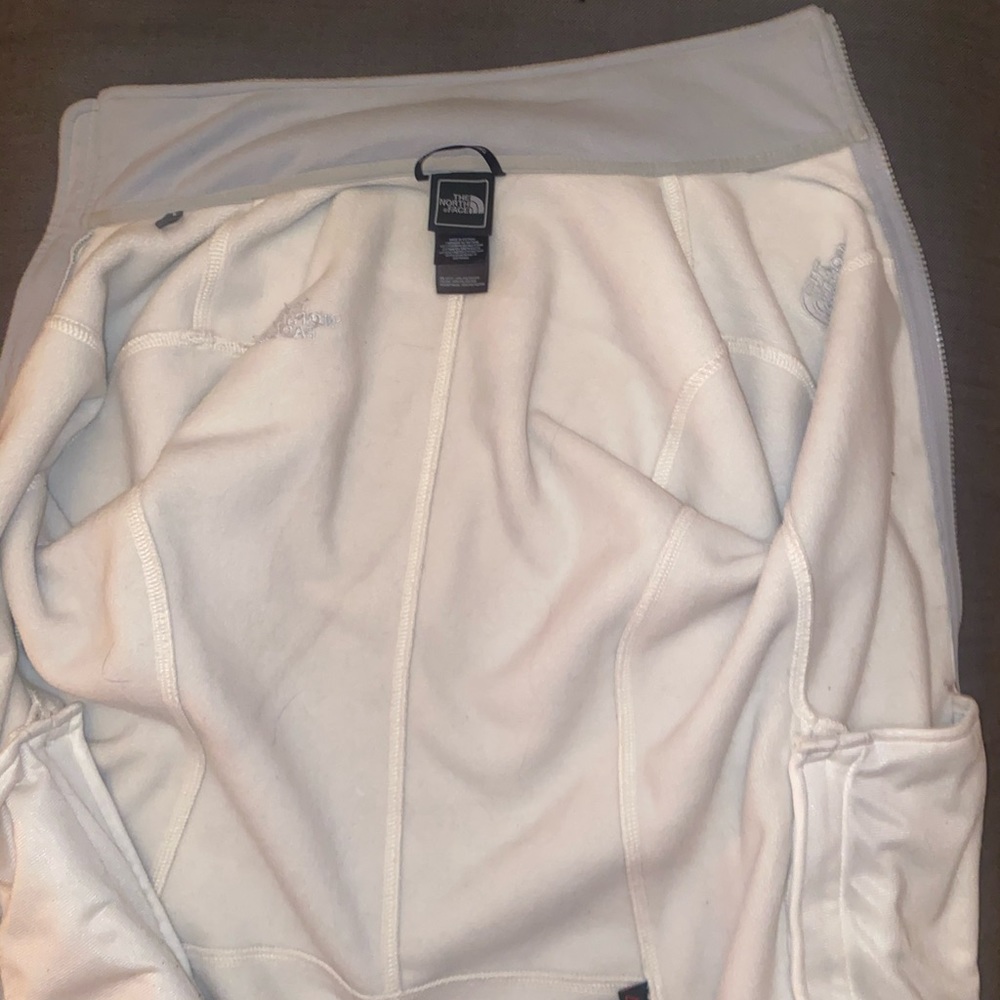 North face